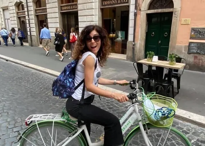 Bed&bikerome Angelico 4* רומא