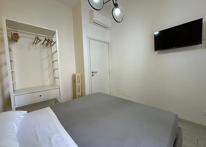 Bed&bikerome Angelico 4* Roma